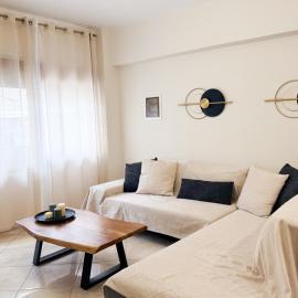 Thalori Home Georgioupolis
