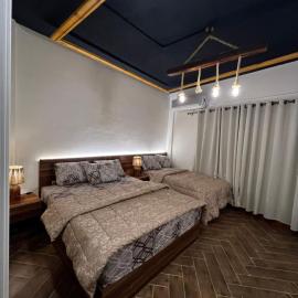 44 Inn, hotel in Dahab