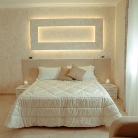 Villa Enza B&B: Ginosa'da bir otel