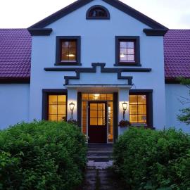 Virulase Holiday Home, hotel v destinácii Toila