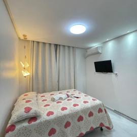 Apartamento vista mar