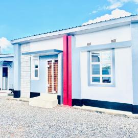 Fusion Apartments