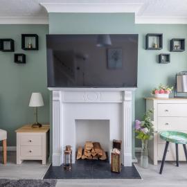 Fabulous 3Bed Family Home, hotel in Cherry Hinton