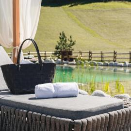 Traumhotel Alpina Adults only, Yoga, Ayurveda, Bikerhotel, hotell i Gerlos