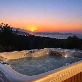 Guesthouse Arkadi Spa