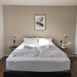 Ferienwohnung in der Nähe von Würzburg
