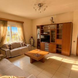 Tharreni's house in Lindos, Hotel in vlicha