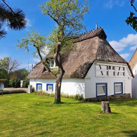 Ferienhaus Winne-Hus Winnemark, hotel in Winnemark