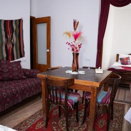 Traditional Apartment Museum, hotel u gradu 'Alaverdi'
