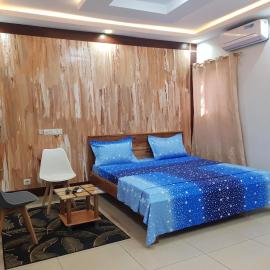 Résidence BEDEL, hotel u gradu 'Yamoussoukro'