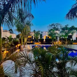 Pieme Hotel Residence, hotell i Migade