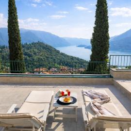 Punto di Vista - A Real Paradise
