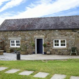 Little Owl Barn, hotel in Warslow