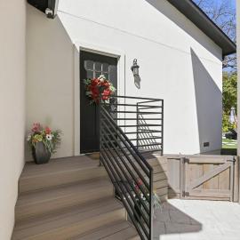 Angie Oasis Yard, Loft & Stocked Kitchen, khách sạn ở San Ramon