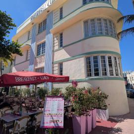 *530 BEACH PAD-OCEAN DRIVE*