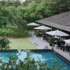 MUTHI MAYA Forest Pool Villa Resort - SHA Plus Certified, khách sạn ở Mu Si