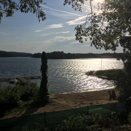 Ośrodek Wypoczynkowy Sielawa, hotel em Chrzypsko Wielkie