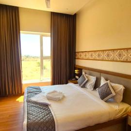 Antilia Inn, hotel em Badami