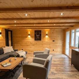 La Clochette d'Hiver Familial et espace Détente, hotel u gradu Kornimon