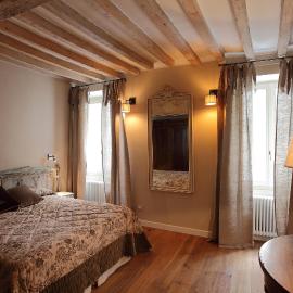 PIO Rooms b&b Parma