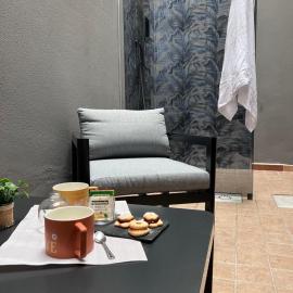 NoveQuattro Apartment