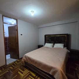 Candela Apartment PUNO