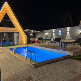 ATLASLUXURYHOME beyaz, hotel a Erenköy