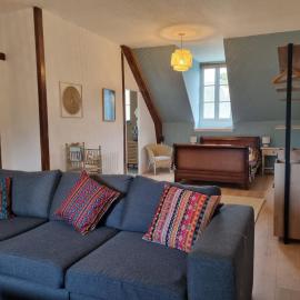 Chambre d'hôte - Maison de Charme en Bretagne