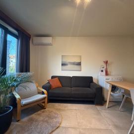Studio in Leuven, hotel v destinaci Lovaň