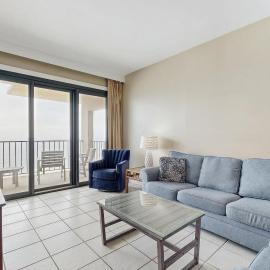 Phoenix I 1142, hotel in Orange Beach