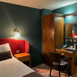 HNFC Stays - Harmony Accommodation, hotel in Elswick