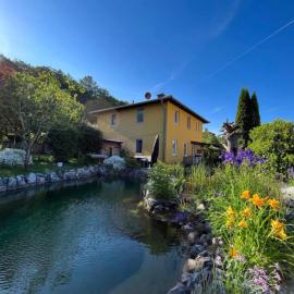 Garden Rooms near Munich