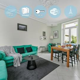 La Parenthese Nature - RER A - Wifi