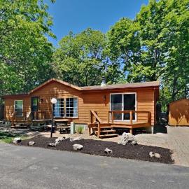 Put-in-Bay Island Club #71, hotel in Put-in-Bay