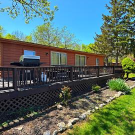 Put-in-Bay Island Club #9, hotel in Put-in-Bay