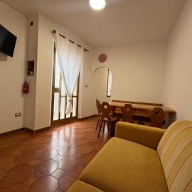 Casa vacanze Ginevra Sardegna、フルミニマッジョーレのホテル