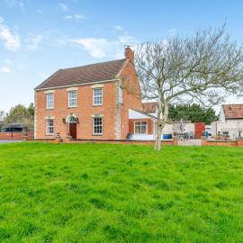 Mulberry House