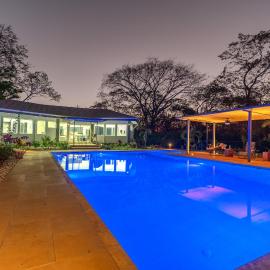 Casa Frank - Sophiassuites506، فندق في برازيليتو