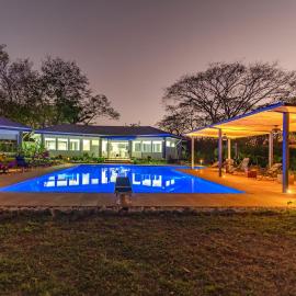 Casa Frank - Sophiassuites506, hotel u gradu 'Brasilito'