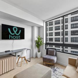 Hotel-Style Condo at District 225 in Downtown Miami