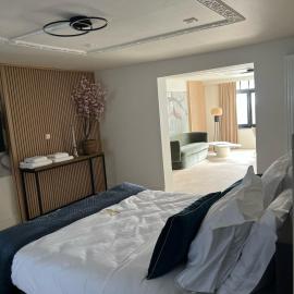 Modern Ground Floor Apartment