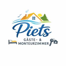 Piets Ferienwohnung Sandstedt, Hotel in Sandstedt
