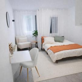 Cozy and quiet studio near Grenoble city center
