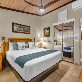 Napili Shores F248 – hotel w mieście Kapalua