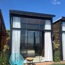 Trindade Suites, Refúgio na Serra da Canastra