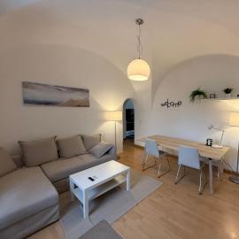 Yellow House Apartments - Top 1