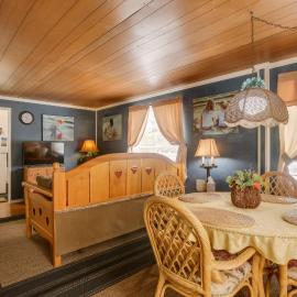 < 3 Mi to Golf & Swim: Cozy Oasis in Lake Worth!