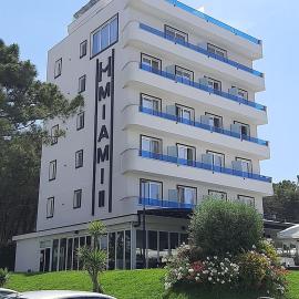 Hotel Miami II