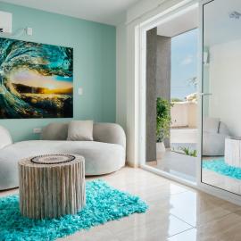 Hotel RH Boutique Aruba, hotel sa Oranjestad