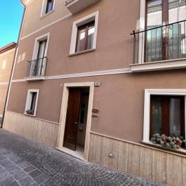 B&B "Il sorriso di Maria Teresa", hotel in Viggiano